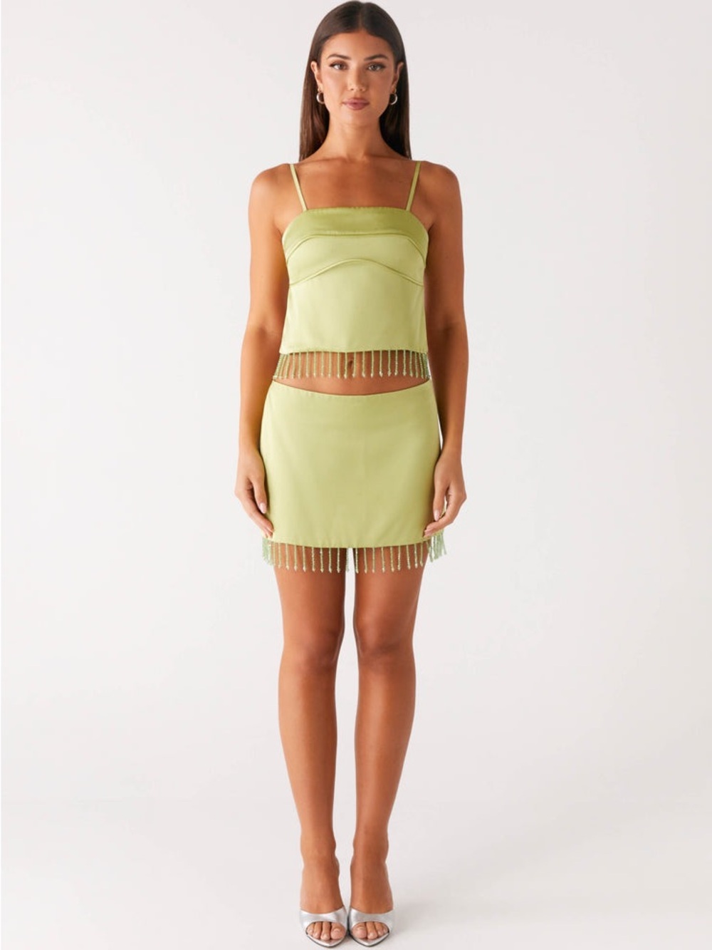Peppermayo Bora Bora Skirt